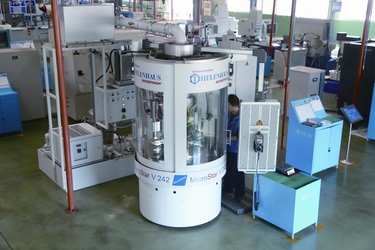 WUXI OTTO AUTO PARTS CO., LTD