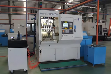 WUXI OTTO AUTO PARTS CO., LTD