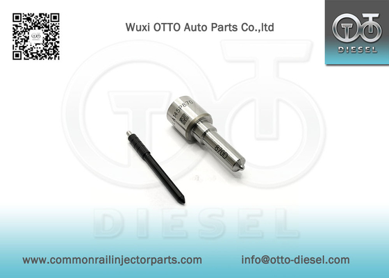 Bec commun de rail de DLLA145P870 Denso pour l'injecteur 095000-560#/1465A041