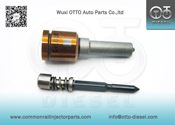 Buse à rampe commune G4S008 Denso pour injecteur 23670-0E020/0560/09430