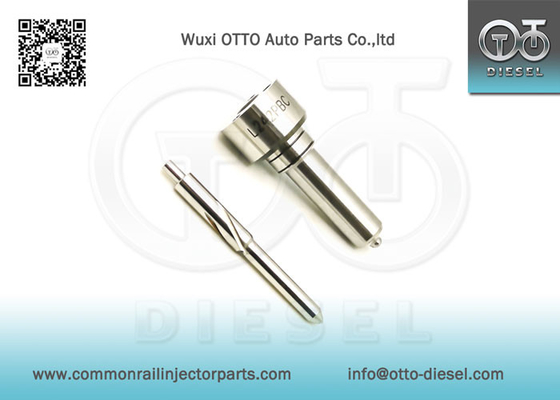 Injecteurs BEBE4C12001 de L242PBC Delphi Common Rail Nozzle For