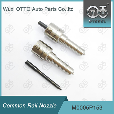 Bec commun de rail de M0005P153 SIEMENS VDO pour 5WS40200
