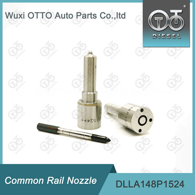 Bec commun de rail de DLLA148P1524 Bosch pour des injecteurs 0 445120217