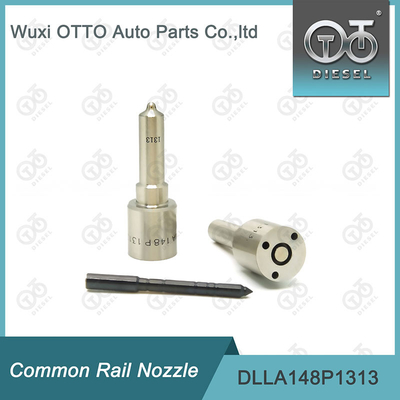 Bec diesel de DLLA148P1313 Bosch pour les injecteurs communs 0445110169 de rail