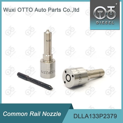 Bec commun de rail de DLLA133P2379 Bosch pour les injecteurs 0445120347/348/516