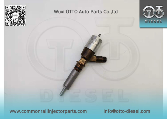 Injecteur complet 326-4700 avec le type de Bosch soupape de commande pour C4.4 et 6,6