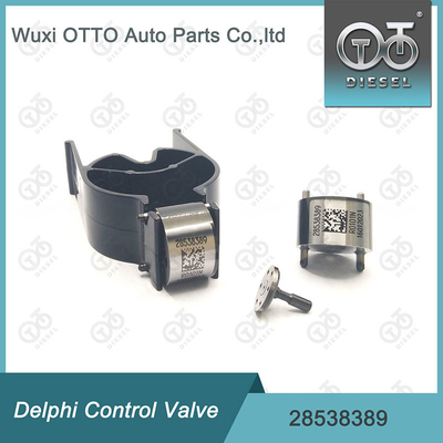 Soupape de commande commune de rail de Delphes 28538389 pour Delphi Injector R03101D/R05102D/28232251