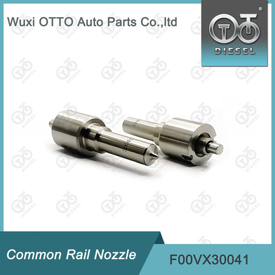 F00VX30041 Bosch Piezo Nozzle pour injecteurs