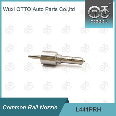 L441PRH Buse commune Delphi pour injecteur 28337917