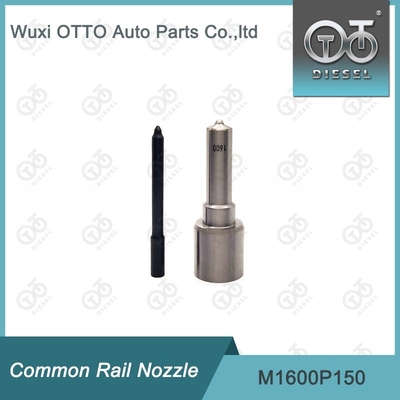 Bec commun de rail de M1600P150 SIEMENS VDO pour 77550