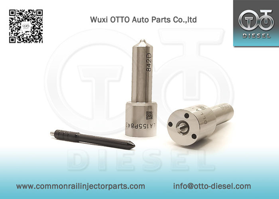 Bec commun du rail DLLA155P842 pour les injecteurs 095000-659#/527#/661# 23670-E0010/E020/E0250