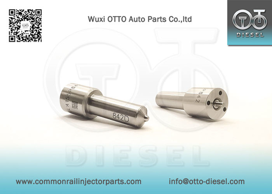 Bec commun du rail DLLA155P842 pour les injecteurs 095000-659#/527#/661# 23670-E0010/E020/E0250