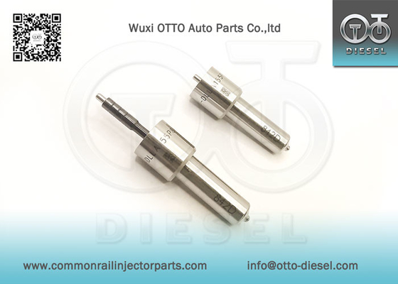 Bec commun du rail DLLA155P842 pour les injecteurs 095000-659#/527#/661# 23670-E0010/E020/E0250