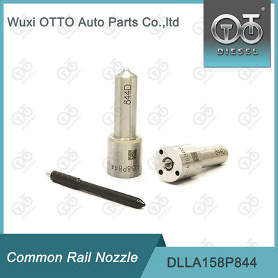 Bec commun du rail DLLA158P844 pour les injecteurs 095000-636#/893# 8-98160061-#/8-976029788-#