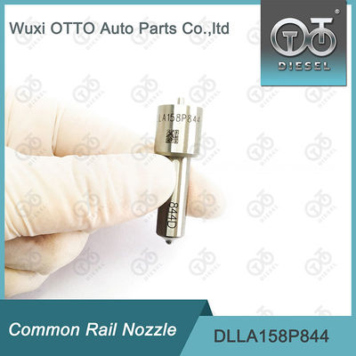 Bec commun du rail DLLA158P844 pour les injecteurs 095000-636#/893# 8-98160061-#/8-976029788-#