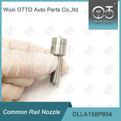 Bec commun de rail de DLLA158P854 Denso pour des injecteurs 095000-5471 8-97609788-3 etc.