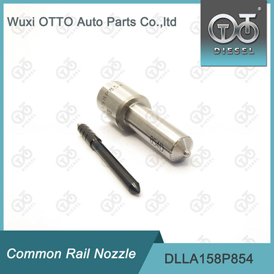 Bec commun de rail de DLLA158P854 Denso pour des injecteurs 095000-5471 8-97609788-3 etc.