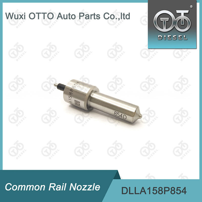 Bec commun de rail de DLLA158P854 Denso pour des injecteurs 095000-5471 8-97609788-3 etc.