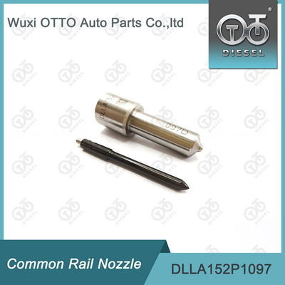 Bec commun de rail de DLLA152P1097 DENSO pour ISUZU 095000-551#/4135/4152 8-98030550-4 etc.