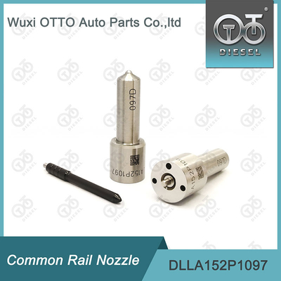 Bec commun de rail de DLLA152P1097 DENSO pour ISUZU 095000-551#/4135/4152 8-98030550-4 etc.