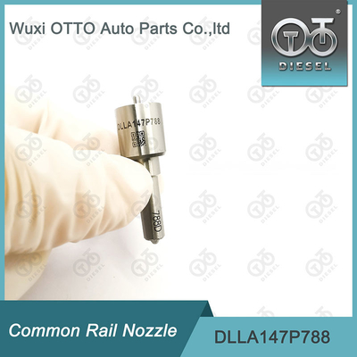 Bec commun de rail de DLLA147P788 Denso pour l'injecteur 095000-077#/094# 23670-30030 etc.