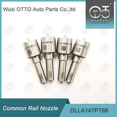 Bec commun de rail de DLLA147P788 Denso pour l'injecteur 095000-077#/094# 23670-30030 etc.