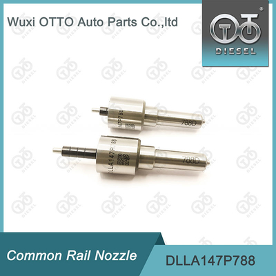 Bec commun de rail de DLLA147P788 Denso pour l'injecteur 095000-077#/094# 23670-30030 etc.
