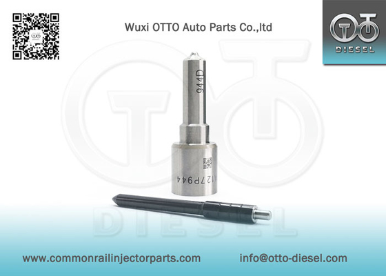 Bec commun de rail de DLLA127P944 Denso pour les injecteurs 095000-631# RE546784/RE530362 etc.