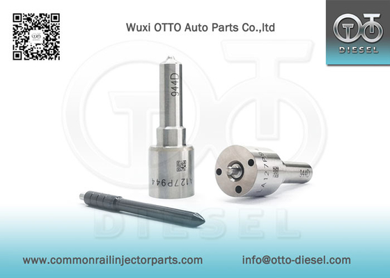 Bec commun de rail de DLLA127P944 Denso pour les injecteurs 095000-631# RE546784/RE530362 etc.