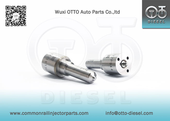 Bec commun de rail de DLLA127P944 Denso pour les injecteurs 095000-631# RE546784/RE530362 etc.