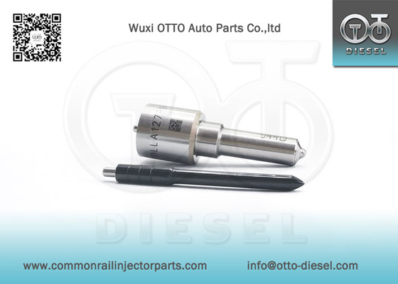 Bec commun de rail de DLLA127P944 Denso pour les injecteurs 095000-631# RE546784/RE530362 etc.
