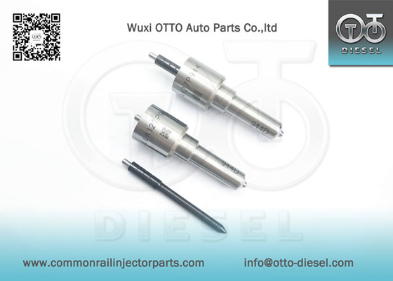 Bec commun de rail de DLLA127P944 Denso pour les injecteurs 095000-631# RE546784/RE530362 etc.