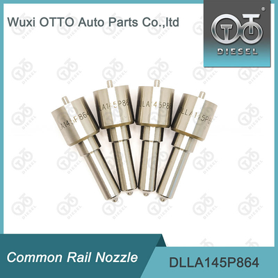 Bec commun de rail de DLLA145P864 DENSO pour les injecteurs 095000-5931/588#/874# etc.