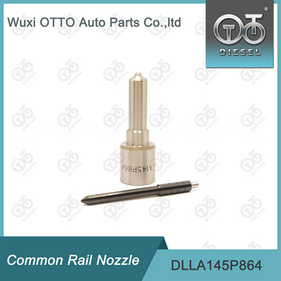 Bec commun de rail de DLLA145P864 DENSO pour les injecteurs 095000-5931/588#/874# etc.