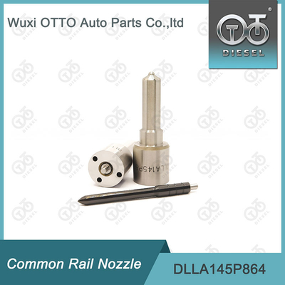 Bec commun de rail de DLLA145P864 DENSO pour les injecteurs 095000-5931/588#/874# etc.