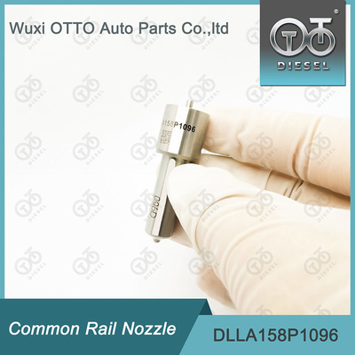 DLLA158P1096 Buse à rampe commune DENSO pour injecteurs 095000-890 #/547 #/066 #/064 # 8-98151837-1