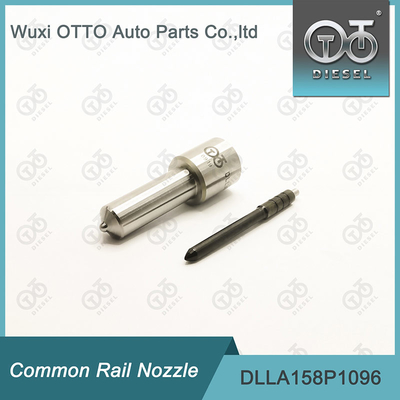 DLLA158P1096 Buse à rampe commune DENSO pour injecteurs 095000-890 #/547 #/066 #/064 # 8-98151837-1