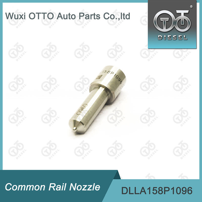 DLLA158P1096 Buse à rampe commune DENSO pour injecteurs 095000-890 #/547 #/066 #/064 # 8-98151837-1