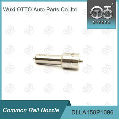 DLLA158P1096 Buse à rampe commune DENSO pour injecteurs 095000-890 #/547 #/066 #/064 # 8-98151837-1