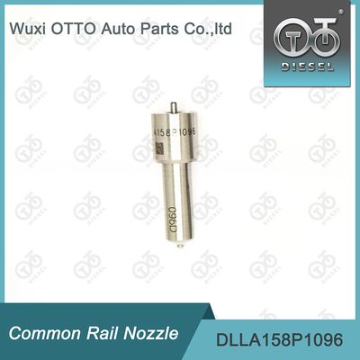 DLLA158P1096 Buse à rampe commune DENSO pour injecteurs 095000-890 #/547 #/066 #/064 # 8-98151837-1
