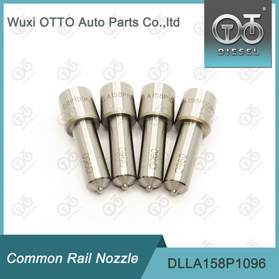 DLLA158P1096 Buse à rampe commune DENSO pour injecteurs 095000-890 #/547 #/066 #/064 # 8-98151837-1