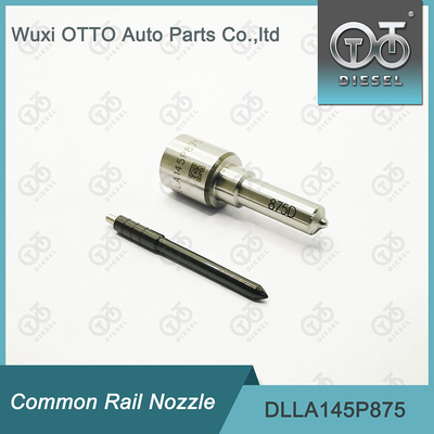 Bec commun de rail de DLLA145P875 Denso pour l'injecteur 095000-576#/811#/862# etc.