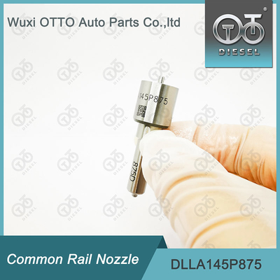 Bec commun de rail de DLLA145P875 Denso pour l'injecteur 095000-576#/811#/862# etc.