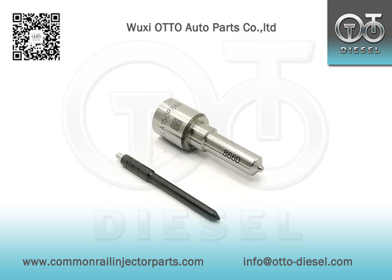 DLLA150P866 Buse commune pour le rail pour le 095000-831# 095000-555#/831# 33800-4570#