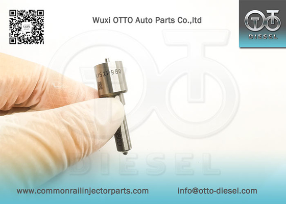 Bec commun de rail de DLLA152P980 DENSO pour les injecteurs 095000-610#/698# etc.