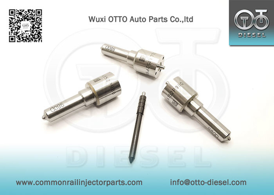 Bec commun de rail de DLLA152P980 DENSO pour les injecteurs 095000-610#/698# etc.