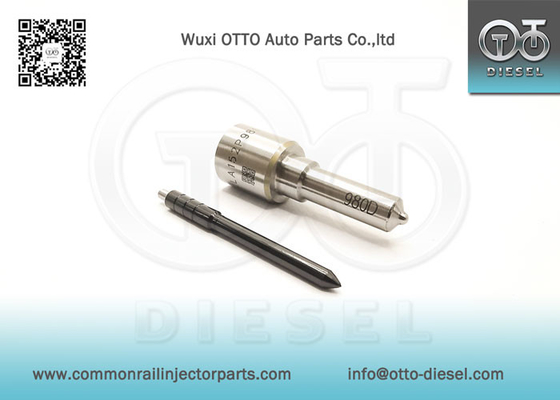 Bec commun de rail de DLLA152P980 DENSO pour les injecteurs 095000-610#/698# etc.