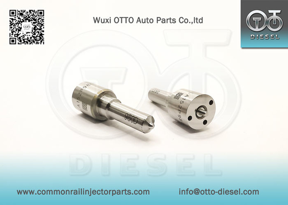 Bec commun de rail de DLLA152P980 DENSO pour les injecteurs 095000-610#/698# etc.