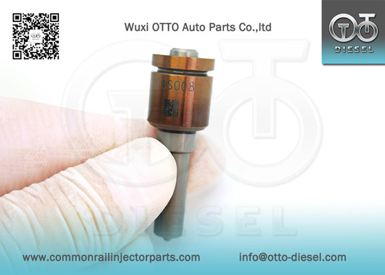 Buse à rampe commune G4S008 Denso pour injecteur 23670-0E020/0560/09430