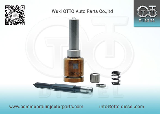 Buse à rampe commune G4S008 Denso pour injecteur 23670-0E020/0560/09430